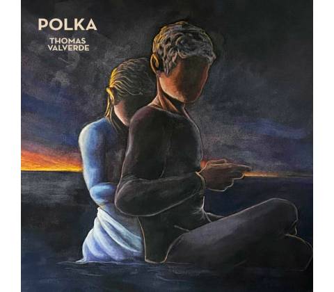 Polka Thomas Valverde CD