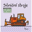 Silniční stroje