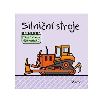 Silniční stroje