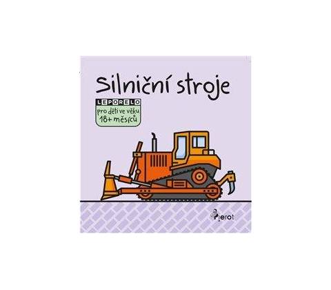 Silniční stroje