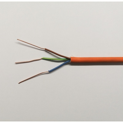 NKT CXKH-V-J 3x2,5mm² 1 m