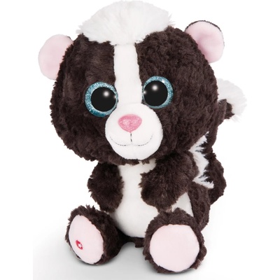NICI Плюшена играчка Nici Glubschis - Скункс Супи, 15 cm (NC45562)