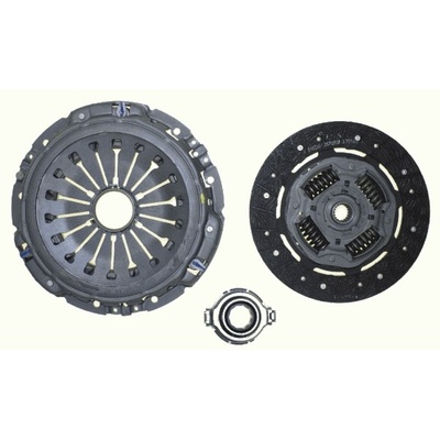 SACHS 3000 727 001