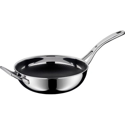 WMF 1756536411 Pánev wok Profi Resist 28 cm