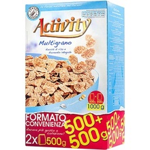 Activity Viaczrnné Cereálie 1 kg