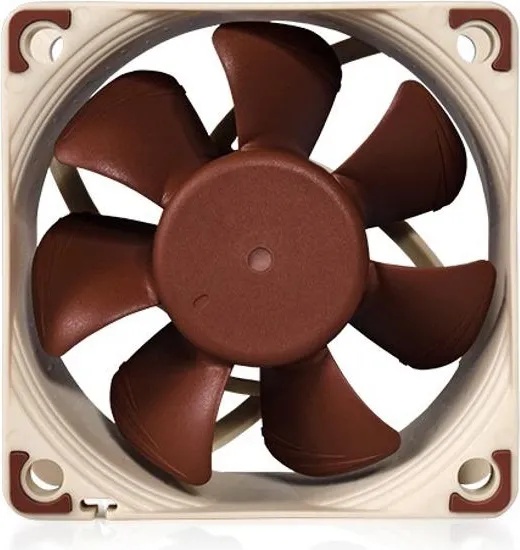 Noctua NF-A6X25 PWM