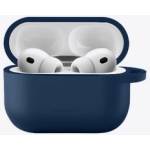 Dviced AirPods Pro 3 Silicone Case - Blue (DV513001) - iStore