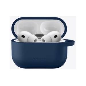 Dviced AirPods Pro 3 Silicone Case - Blue (DV513001) - iStore