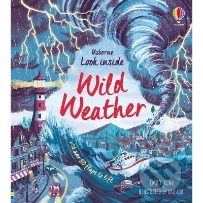 Look Inside Wild Weather