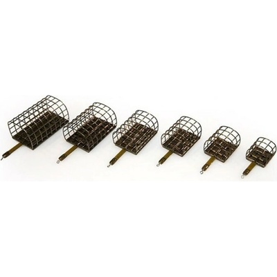 Krmítko Drennan Oval Cage Feeder Micro