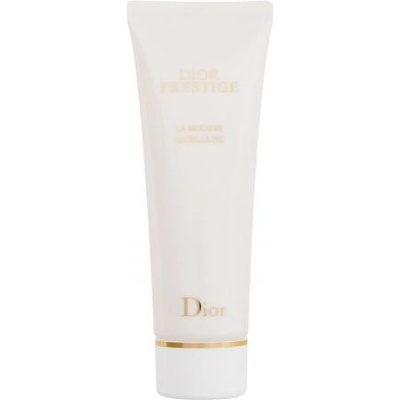 Dior Prestige La Mousse Micellaire Cleansing Foam 120 g