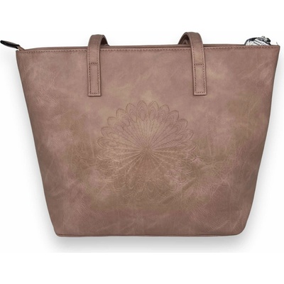 Dámska kabelka ružová