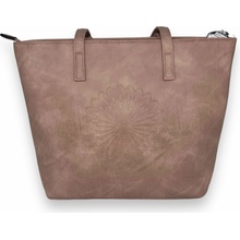 Dámska kabelka ružová