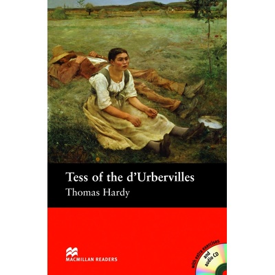 MR 5-Tess of the d'Urbevilles + CD