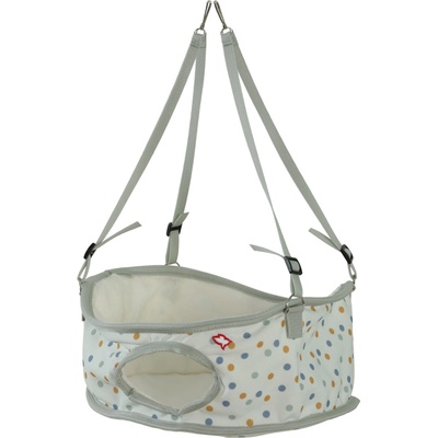 Zolux Hamaka COSY pre hlodavce 27 x 27 cm
