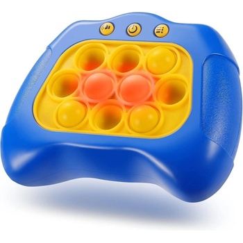Quickpush Elektronická POP IT