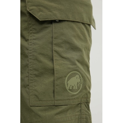 Mammut Къс панталон за спортове на открито Mammut (1023.00980)