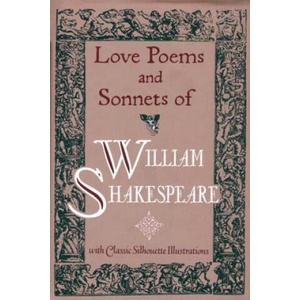 Love Poems & Sonnets of William Shakespeare | William Shakespeare (ISBN: 9780385017336)