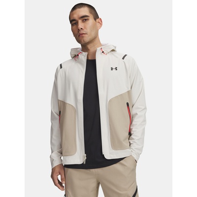 Under Armour Мъжко яке Under Armour UA Unstoppable Jacket LC-WHT Under Armour | Byal | МЪЖЕ | S
