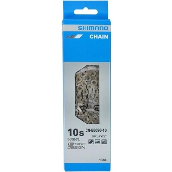 Shimano Steps CH-E6090