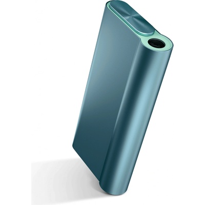 BAT Glo Hyper X2 AIR modro-zelená