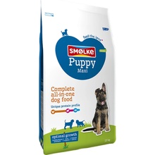 Smølke Dog Puppy Maxi Optimal Growth 12 kg