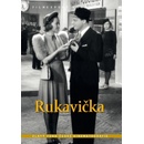 Rukavička DVD
