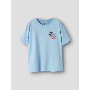 NAME IT Тениска nkmflorian ss nreg top ps (534204950625)