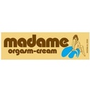 Afrodiziaka INVERMA Madame Orgasm-Cream 18ml