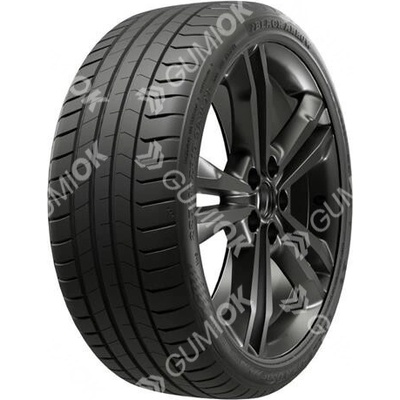 Black Arrow Super Dart P16 225/40 R18 92W