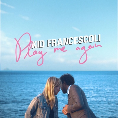 Kid Francescoli - Play Me Again (LP) (5051083115995)