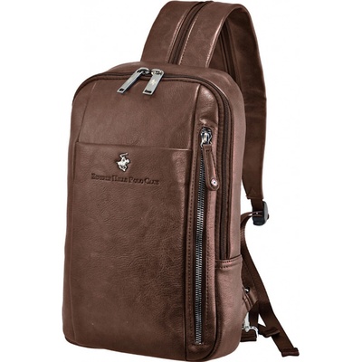 Beverly Hills Polo Club Mono BHPC hnedá 5 l