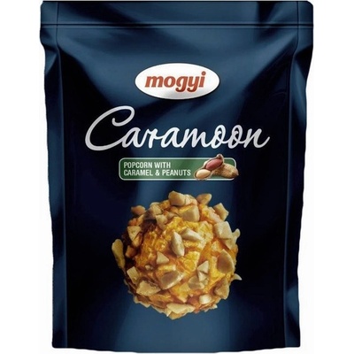 Mogyi POPCORN KARAMELOVÝ S ARAŠÍDY 70 g