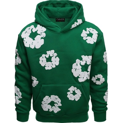 Ватиран суичър g7003dgr