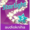 Starlight 5 Class Audio CD
