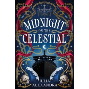 Midnight on the Celestial | Julia Alexandra (ISBN: 9781035071180)