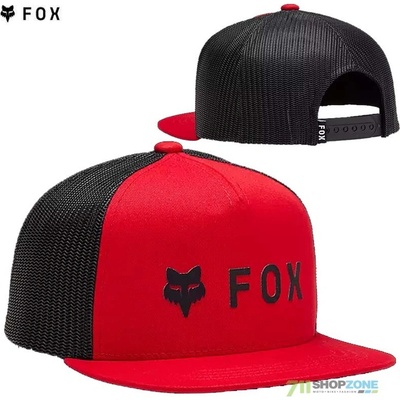 Fox detská kšiltovka Yth Absolute Mesh hat