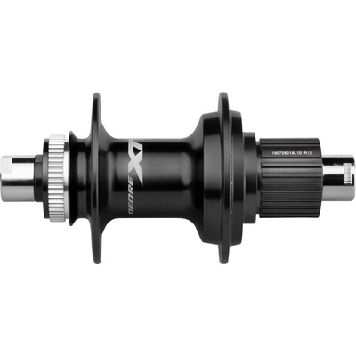 Shimano FH-M8110 CL