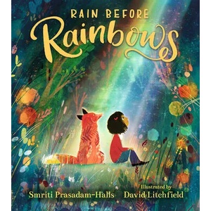 Rain Before Rainbows | David Litchfield (ISBN: 9781536212839)