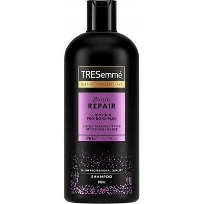 TRESemmé Biotin Repair šampón na vlasy 680 ml