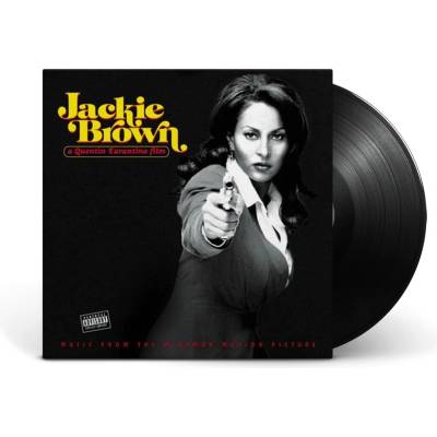 Soundtrack Jackie Brown