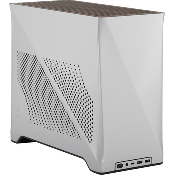 Image 1 of Fractal Design Era 2 Silver (FD-C-ERA2N-01)
