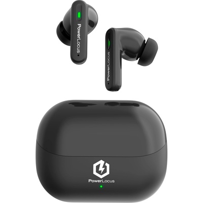 PowerLocus Fit TWS ANC