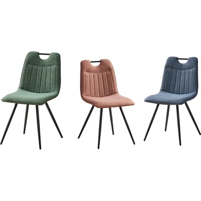 ЕВРОМАР Трапезен стол k-334 (100.003.0316 / 100.003.0315 / 100.003.0314)