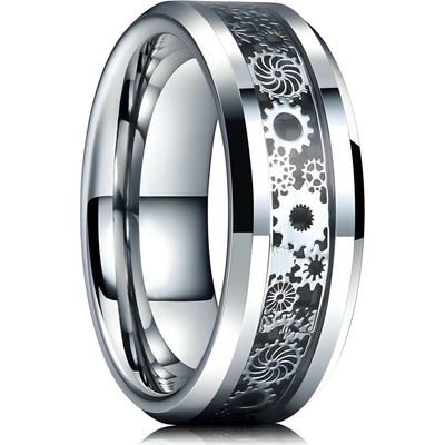 Harahu Prsteň Wheels KP32387