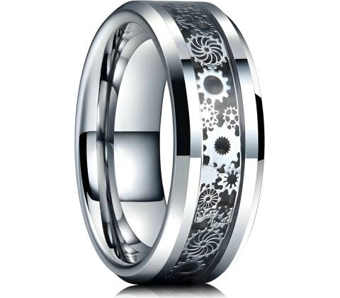 Harahu Prsteň Wheels KP32391