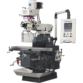 OPTIMUM OPTImill MF 4 Vario