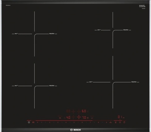 Bosch PIE 675DC1E