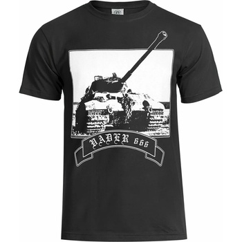 Image 1 of CARTON мъжка тениска vader - cold demons - carton - k_1027