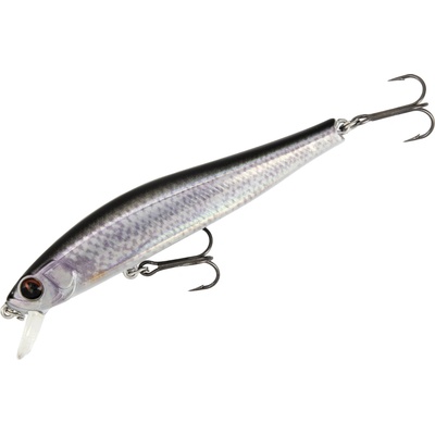 Mikado WOBLER JIVE - 120mm/24g/SMELT - SUSPENDING - 1 ks